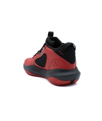 UNDER ARMOUR Unisex Lockdown 6 pas cheres