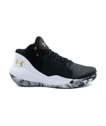 UNDER ARMOUR Jet '21 Basketball Shoes ouvre sa boutique