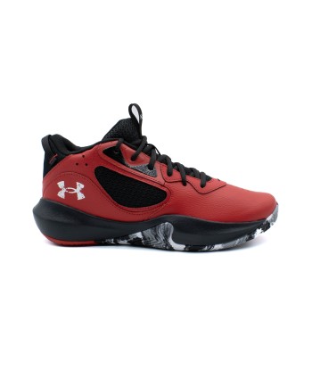 UNDER ARMOUR Unisex Lockdown 6 pas cheres