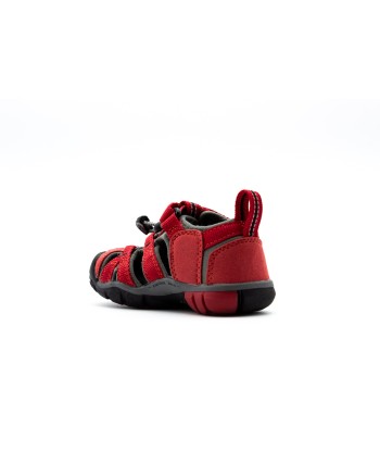 KEEN. LITTLE KIDS' SEACAMP II CNX SHOES Découvrez la collection