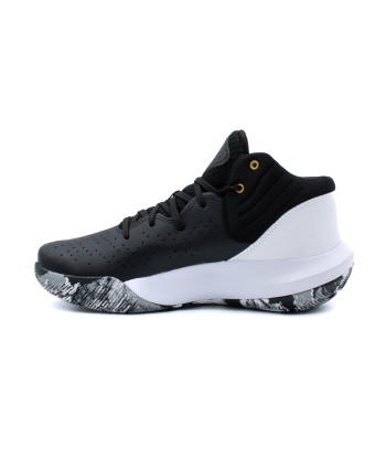 UNDER ARMOUR Jet '21 Basketball Shoes ouvre sa boutique