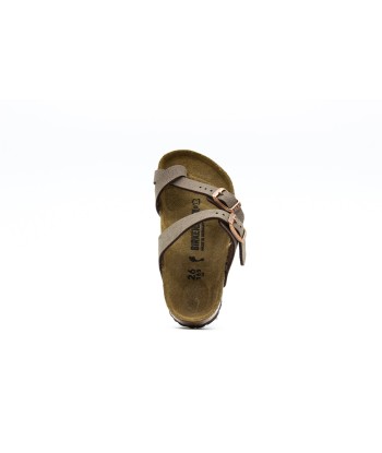 Birkenstock Kids Mayari Birkibuck Mocha 1014177 commande en ligne