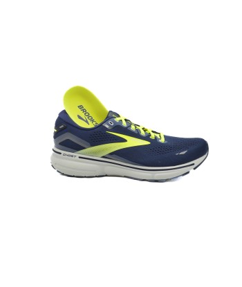 BROOKS Ghost 15 sur le site 