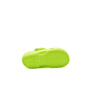 CROCS CLASSIC CLOG Par le système avancé 