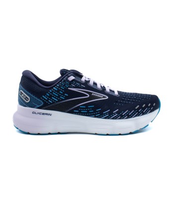 BROOKS Glycerin 20 plus qu'un jeu 