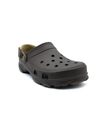 CROCS Classic All-Terrain Clog destockage