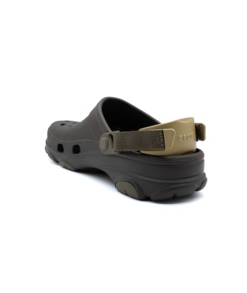 CROCS Classic All-Terrain Clog destockage