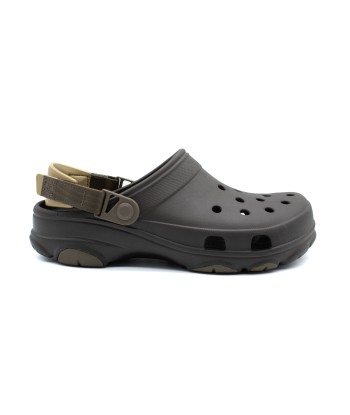 CROCS Classic All-Terrain Clog destockage