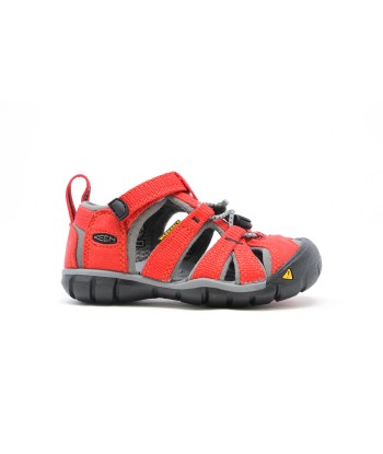 KEEN. LITTLE KIDS' SEACAMP II CNX SHOES Découvrez la collection