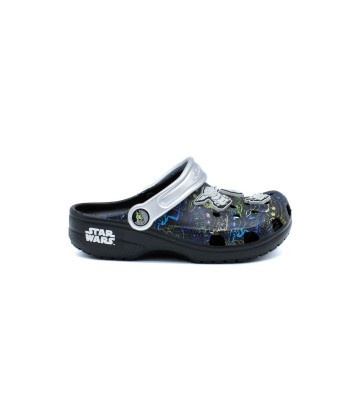 CROCS Star Wars Classic Clog en linge