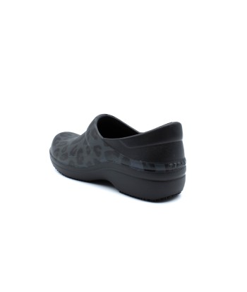 CROCS WORK NERIA PRO II SLIP-RESISTANT CLOGS de la marque