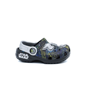 CROCS Star Wars Classic Clog Comparez plus de prix