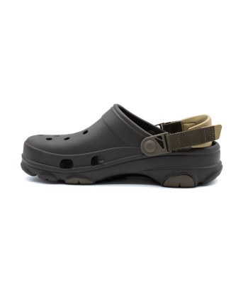 CROCS Classic All-Terrain Clog destockage