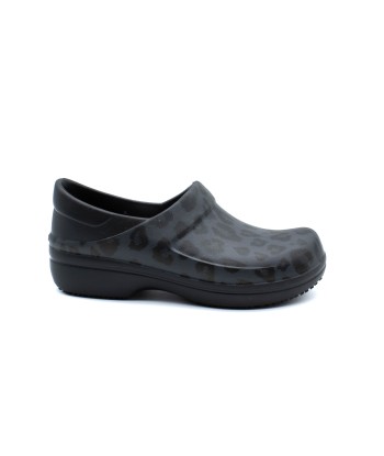 CROCS WORK NERIA PRO II SLIP-RESISTANT CLOGS de la marque