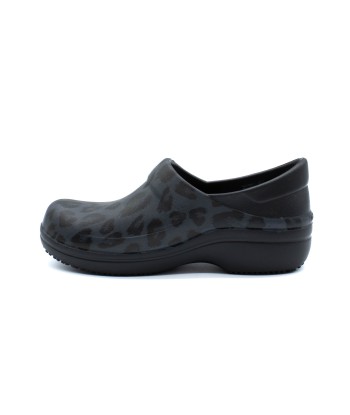 CROCS WORK NERIA PRO II SLIP-RESISTANT CLOGS de la marque