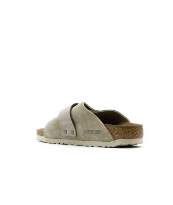 Birkenstock Kyoto des créatures d'habitude