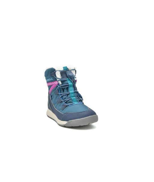 MERRELL Kid's Snow Crush 3.0 Economisez 