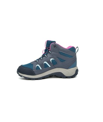 MERRELL Big Kid's Oakcreek Mid Lace Waterproof en stock