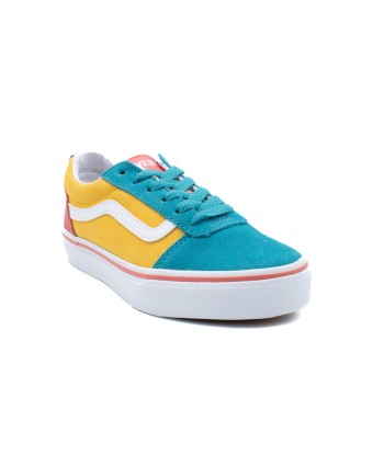 VANS Ward Color Block pour bénéficier 