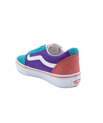 VANS Ward Color Block pour bénéficier 