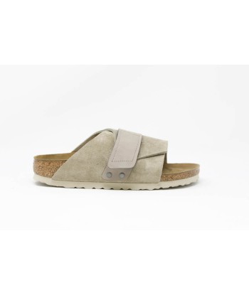 Birkenstock Kyoto des créatures d'habitude