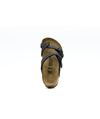 Birkenstock Mayari Kids Birko-Flor 1015555 vous aussi creer 