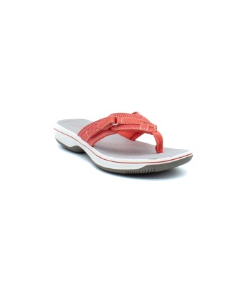 CLARKS Breeze Sea Sandal s'inspire de l'anatomie humaine