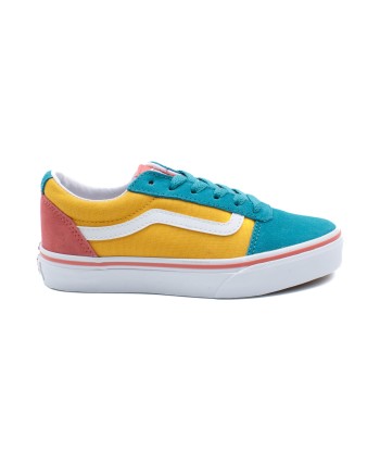 VANS Ward Color Block pour bénéficier 