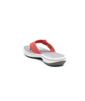 CLARKS Breeze Sea Sandal s'inspire de l'anatomie humaine