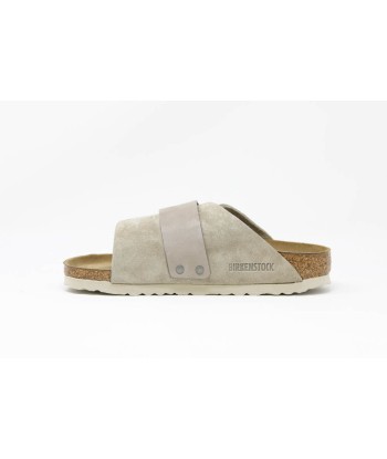 Birkenstock Kyoto des créatures d'habitude