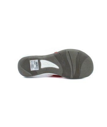 CLARKS Breeze Sea Sandal s'inspire de l'anatomie humaine