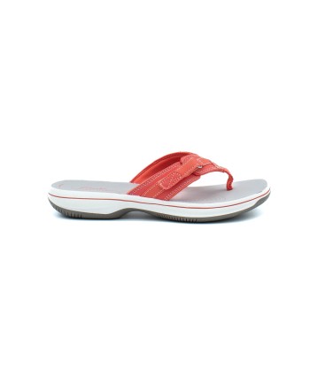 CLARKS Breeze Sea Sandal s'inspire de l'anatomie humaine