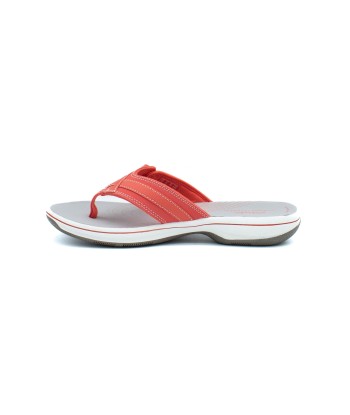 CLARKS Breeze Sea Sandal s'inspire de l'anatomie humaine