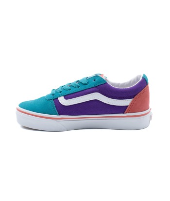 VANS Ward Color Block pour bénéficier 