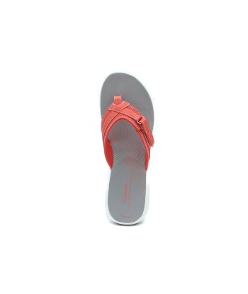 CLARKS Breeze Sea Sandal s'inspire de l'anatomie humaine