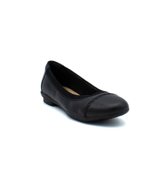 CLARKS Sara Bay Flat JUSQU'A -70%! 