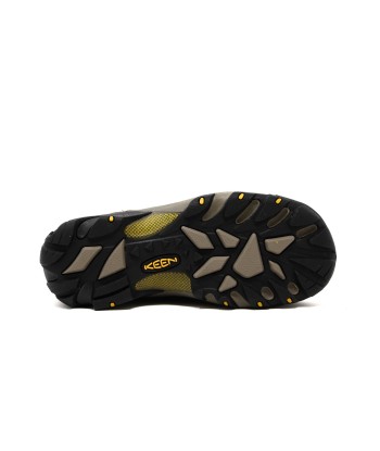 KEEN. TARGHEE II WIDE pas chere