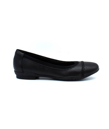 CLARKS Sara Bay Flat JUSQU'A -70%! 