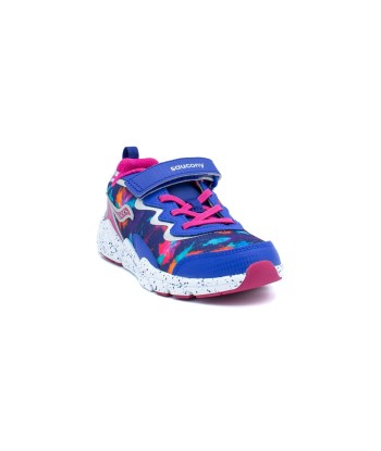 SAUCONY BIG KID'S FLASH 3.0 A/C Véritable concentré