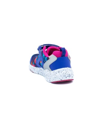 SAUCONY BIG KID'S FLASH 3.0 A/C Véritable concentré