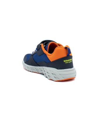 SAUCONY BIG KID'S WIND SHIELD 2.0 A/C Pour