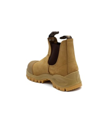 BLUNDSTONE SAFETY 960 Work & Safety XFR Livraison rapide