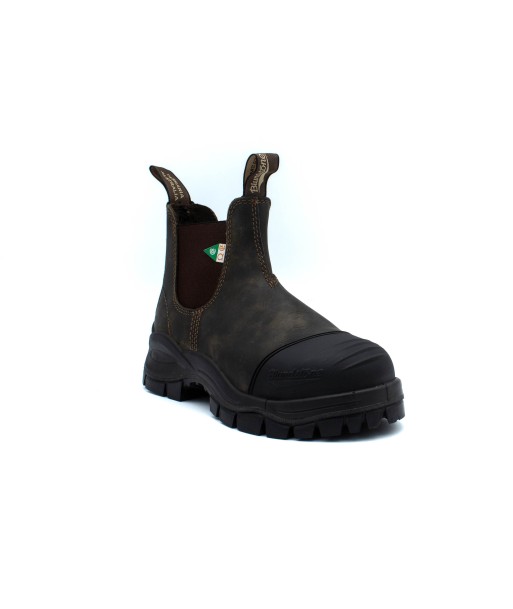 BLUNDSTONE SAFETY 962 Work & Safety XFR Livraison rapide