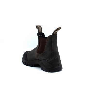 BLUNDSTONE SAFETY 962 Work & Safety XFR Livraison rapide