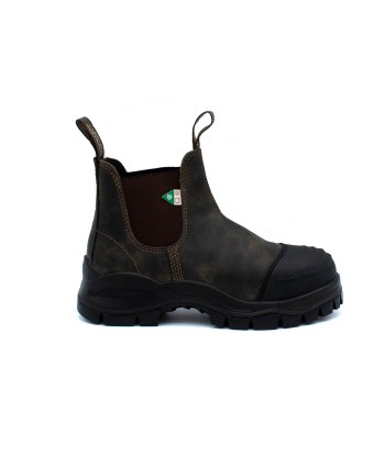 BLUNDSTONE SAFETY 962 Work & Safety XFR Livraison rapide