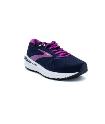 BROOKS Ariel '20 Paris Déstockage Promo