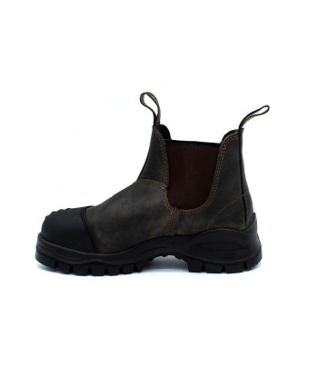 BLUNDSTONE SAFETY 962 Work & Safety XFR Livraison rapide