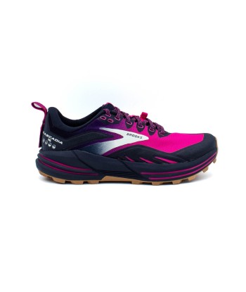 BROOKS Cascadia 16 Toutes les collections ici