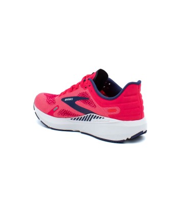 BROOKS  Launch GTS 9 est présent 