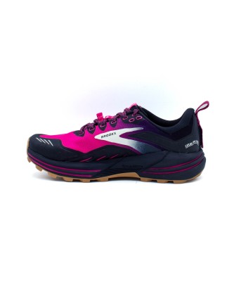 BROOKS Cascadia 16 Toutes les collections ici